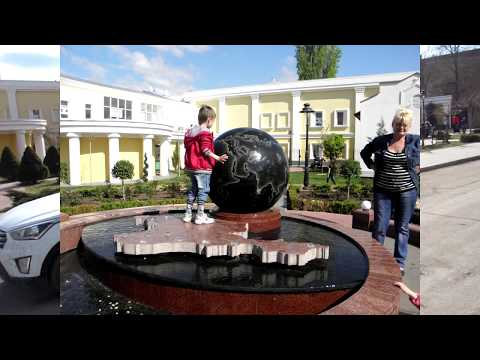 Видео: Прогулки по Симферополю (устаревшее).