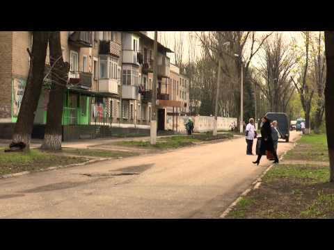 Видео: Зробимо місто Білозерське чистим!