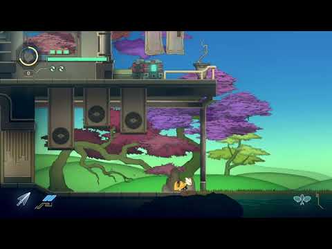 Видео: Колокола, Воспоминания прошлого... И БОЛЬШОЙ ЛУК! | Nine Sols часть 6