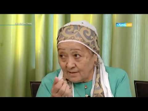 Видео: Әнші Индира Расылханның отбасымен сұхбат
