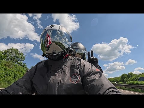 Видео: Дорога на Запад. Май 2025