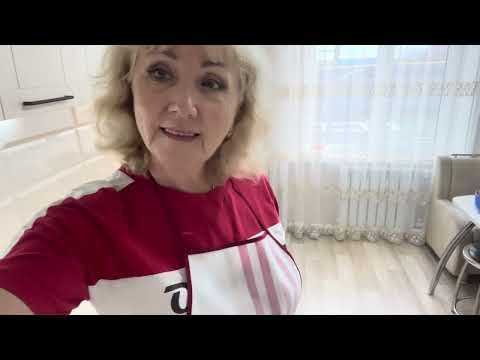 Видео: Уборка в доме// готовим штрудель с мясом, картошкой и капустой квашеной //🔥🤗😋