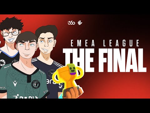 Видео: Skepsis x Events360: EMEA League 2500€ ФИНАЛ #emealeague #Skepsis