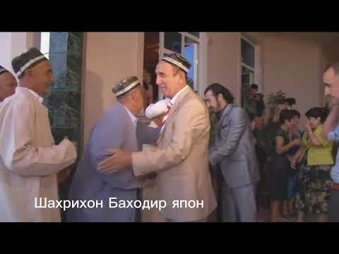 Видео: Алишер ту́йларида, Шерали Жу́раев Учкун Тиллаев ва бошкалар