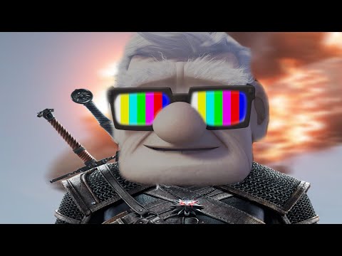 Видео: Вверх | RYTP 2