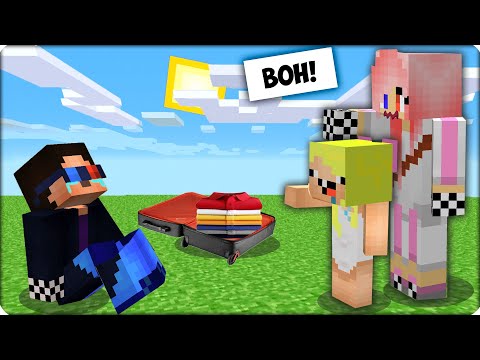 Видео: 😡За Что НУБИК КУБИК и ЛЕСКА Выгнали ШЕДИ из ДОМА в Майнкрафте! 100% Троллинг Ловушка