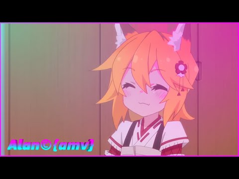 Видео: {AMV}(Bulava)_Бывшая отличница.[Девочка на баре, она бывшая отличница] FullHD////Аниме-Клип\\\\