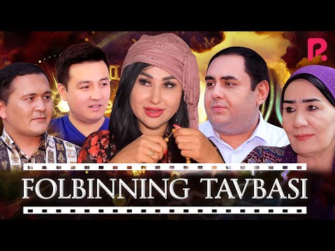 Видео: Otalar so'zi - Folbinning tavbasi |  Оталар сузи - Фолбиннинг тавбаси (Buni hayot deydilar)