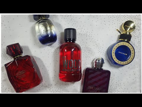 Видео: Купила под влиянием YouTube🔺️▶️ | случилась ли Любовь? 💘#парфюмерия