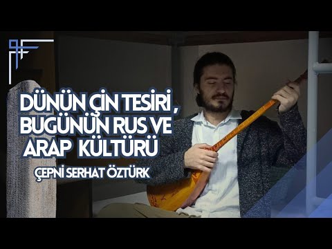 Видео: TUNYUKUK İZİN VERMEDİ (Не Болды Бізге, Бауырым!) Söz-Müzik: Çepni Serhat Öztürk