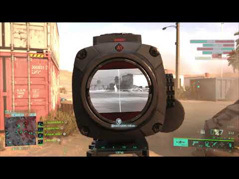 Видео: Катаем Катки в Battlefield 2042