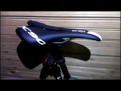 Видео: ХВЗ Спутник ~ ep10 ~ Новое Седло и Штырь на 25 мм