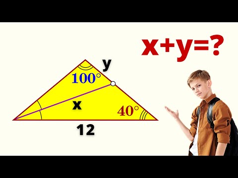 Видео: ОЛИМПИАДА. 7 класс. Привет, Андрей!