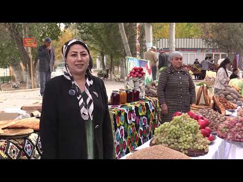 Видео: Мехргон чашни ниёгони ман аст 28.10.2025