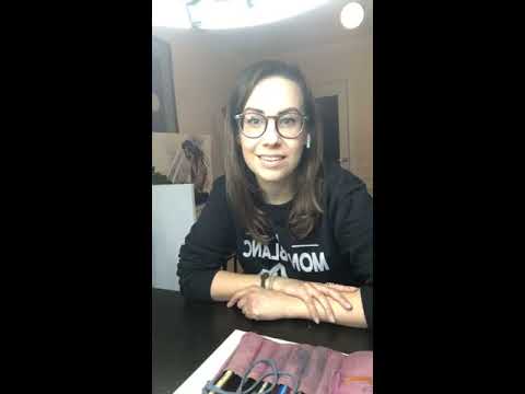 Видео: 1 сезон 22 серия ч.1 Кисти для акварели и мои кисти / My brushes and brushes for watercolor