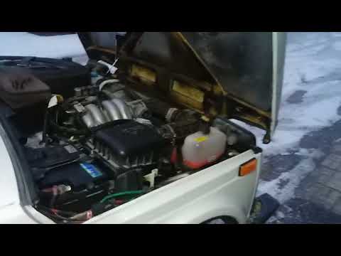 Видео: Снова проблемы с печкой НИВА, но я ее победил!!!