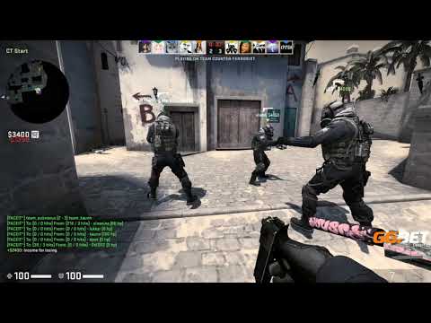 Видео: NEXUS & CO. ПОНИМАЮ. CS:GO(18.03.2020)