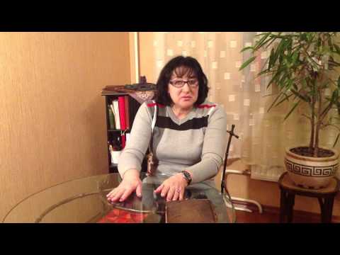 Видео: Есть ли венец безбрачия?  Как определить?