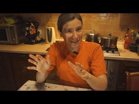 Видео: Дисней против Хантингтона: Фундаментализм, откуда не ждали