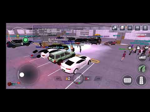 Видео: Блек раша