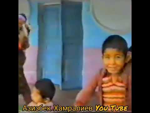 Видео: Дадахон Хасанов-Кетмончи аёллар