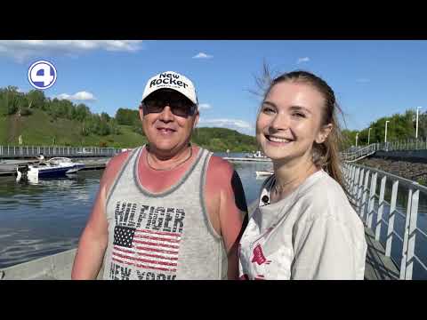 Видео: КАМЕНСК-УРАЛЬСКИЙ: ЧТО ПОСМОТРЕТЬ? Отправляемся в самые необычные места Урала с Utravel! 28.07.22