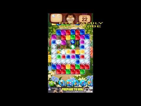 Видео: Виде для детей Gem blast episode 2 LEVEL 21 THROUGH 50