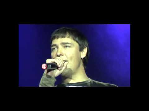 Видео: Юрий Шатунов - Что ж ты лето.Москва 2008г.