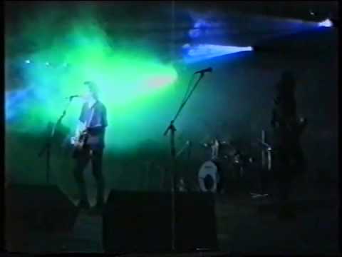 Видео: 5 декабря 1995 - Концерт группы АлисА - Липецк - ДС "Звёздный"