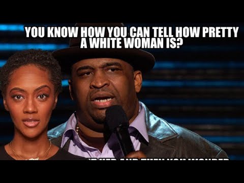 Видео: ПЕРВАЯ РЕАКЦИЯ НА | ПАТРИС О'НИЛ О ПРОПАВШИХ БЕЛЫХ ЖЕНЩИНАХ — РЕАКЦИЯ