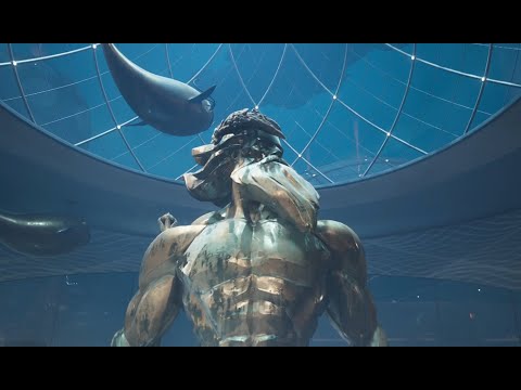 Видео: Прохождение Atomic Heart DLC3 #2