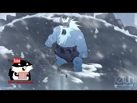 Видео: Jotun "Ах ты ж Йотун!"