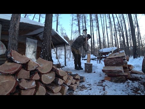 Видео: ТАЁЖНЫЙ БЫТ | КАК Я НАШЕЛ УГОДЬЯ С СОТНЯМИ КАПКАНОВ | КАК Я ЧУТЬ НЕ УМЕР С ГОЛОДУ. ЧАСТЬ 6