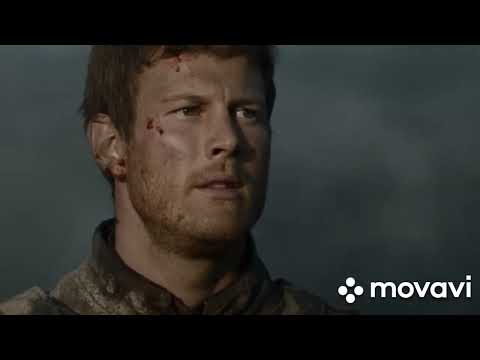 Видео: Тэм гринхилл защитникам шаэрраведда