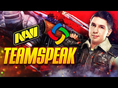 Видео: NAVI PUBG ТИМСПИК (PUBG Continental Series 2)