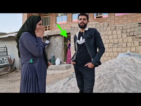 Видео: 😱💔Тайная любовь: Сохраб сделал предложение Исмат, услышала ли Зейнаб?