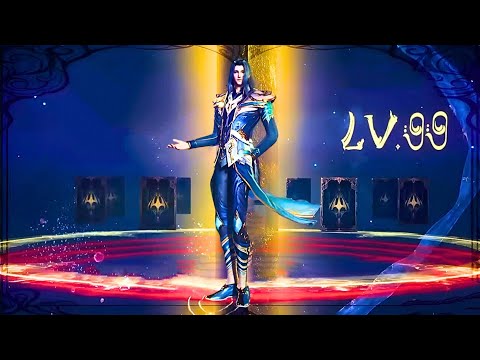 Видео: БОЕВОЙ КОНТИНЕНТ - Молот Небес Получил Божественное Кольцо! Тан Сан 99 Ранга.