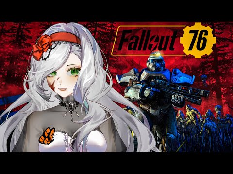 Видео: ФОЛЛАУТ 76 | КООП-СТРИМ | Fallout 76