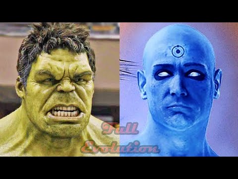 Видео: Топ 10 Ученых Ставших СуперГероеями !