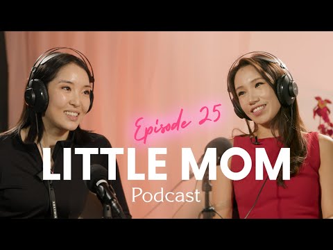 Видео: LITTLE MOM PODCAST EP25 | Б.Хулан | Дасгал хөдөлгөөн бол эрүүл амьдралын үндэс.
