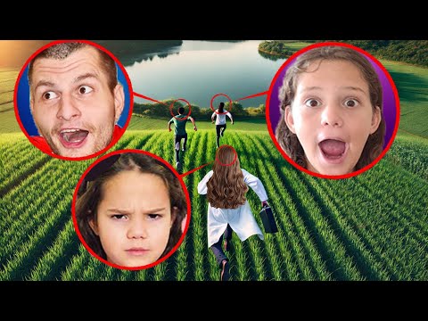 Видео: МОЯ СЕСТРА ХОЧЕТ БЫТЬ ВРАЧОМ