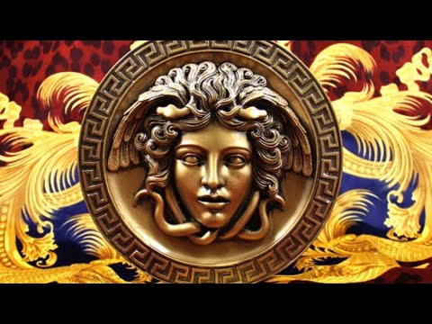 Видео: Роскошь Versace, доступная каждому