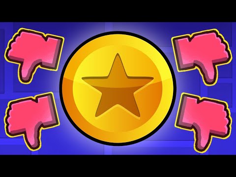 Видео: ХУДШИЕ МОНЕТЫ в Geometry Dash!