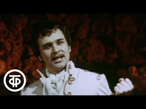 Видео: Вечное утро оперетты (1977)