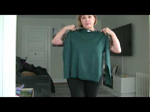 Видео: # 662   Tommy Hilfiger   (p.  M - бронь),     p. L    2900  без  пересылки