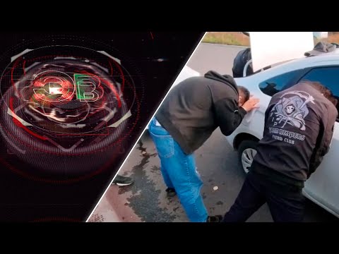 Видео: Экстренный вызов | 06 октября 2025 | Происшествия Новосибирской области | Телеканал ОТС