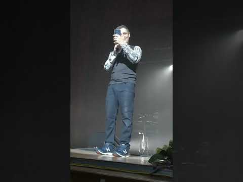 Видео: Юрий Шатунов в Жуковском 21.05.2021 Записки