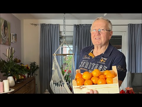 Видео: 🍊 МАНДАРИНЧЕЛЛО такого вы не видели/Мастер Класс по изготовлению Ликёра из Мандарин/ K ЭЛИНE❤️