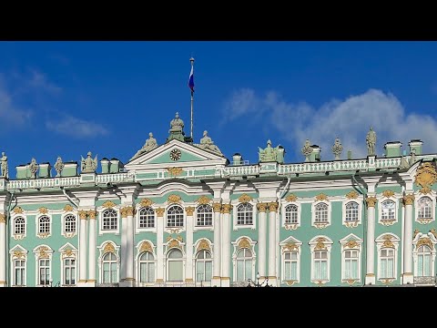 Видео: ВЛОГ! Первый раз в Санкт - Петербурге! КУНСТКАМЕРА, ЭРМИТАЖ, ПЕТЕРГОФ за 4 дня! #Питер2025 