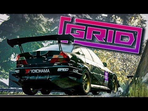 Видео: GRID 2019 - ОЧЕНЬ МНОГО ГОНОК